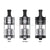 Vapefly Alberich II MTL RTA Atomizer 4ml-Silver-FrenzyFog-Beirut-Lebanon