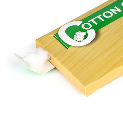Vapefly Clouds Cotton 5ft-FrenzyFog