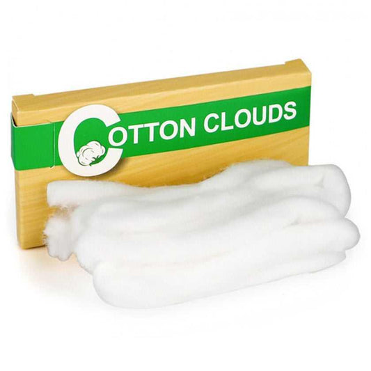 Vapefly Clouds Cotton 5ft-FrenzyFog