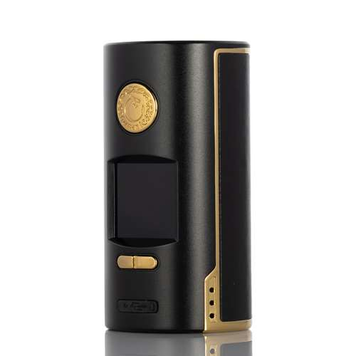 Vapefly Kriemhild 200W Box Mod-FrenzyFog