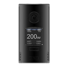 Load image into Gallery viewer, Vapefly Kriemhild 200W Box Mod-Black-FrenzyFog-Beirut-Lebanon