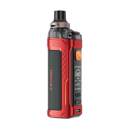 Vaporesso Armour G Pod Mod Kit 3000mAh 5ml-FrenzyFog