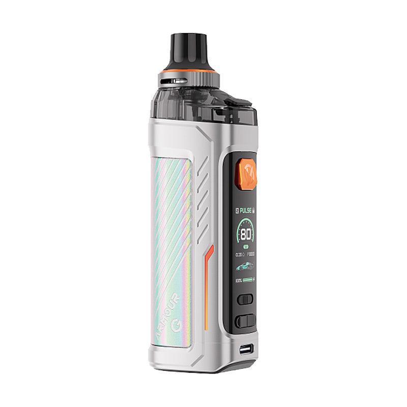 Vaporesso Armour G Pod Mod Kit 3000mAh 5ml-FrenzyFog