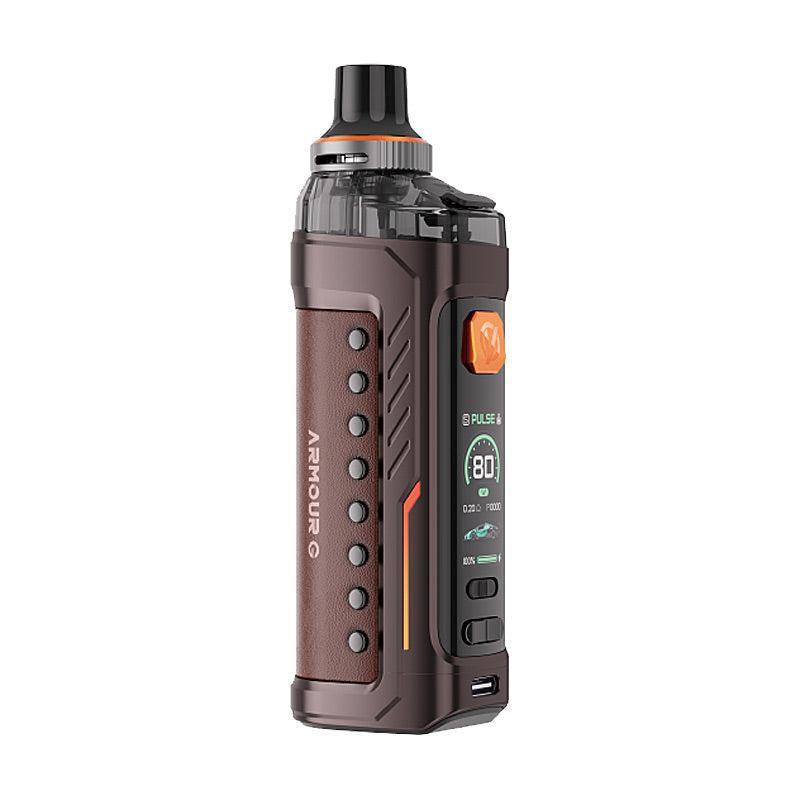 Vaporesso Armour G Pod Mod Kit 3000mAh 5ml-FrenzyFog
