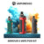 Vaporesso Armour G Pod Mod Kit 3000mAh 5ml-Red-FrenzyFog-Beirut-Lebanon
