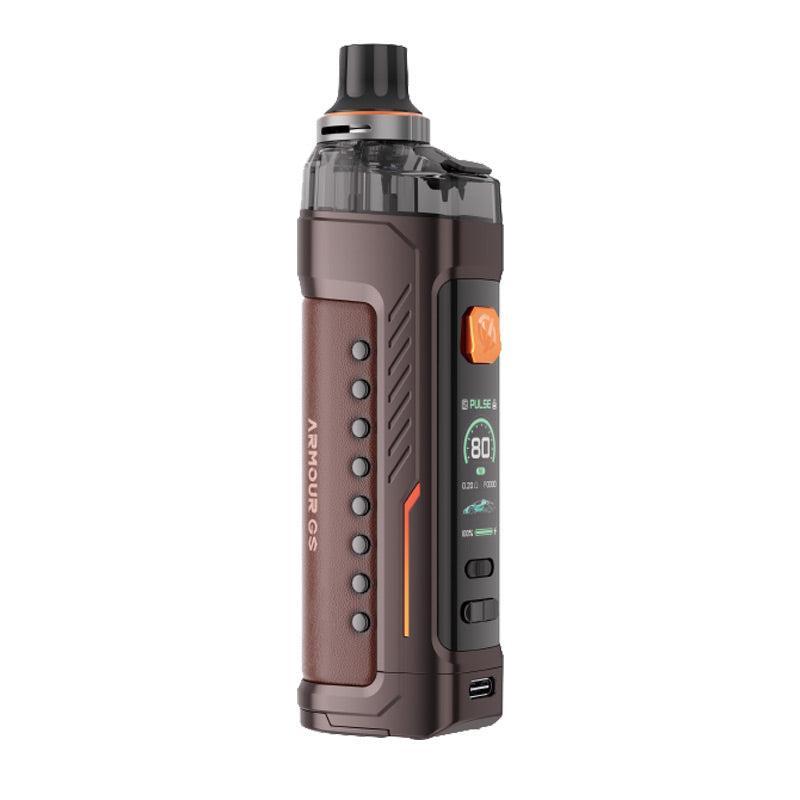 Vaporesso Armour GS Pod Mod 80W Kit 5ml-FrenzyFog