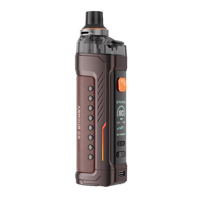 Vaporesso Armour GS Pod Mod 80W Kit 5ml-FrenzyFog