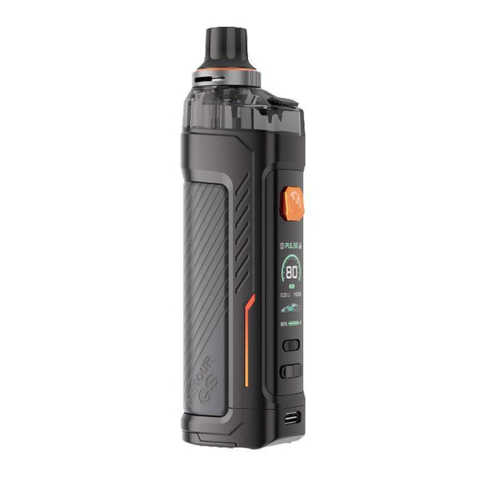 Vaporesso Armour GS Pod Mod 80W Kit 5ml-Black-FrenzyFog-Beirut-Lebanon