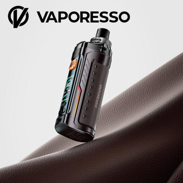 Vaporesso Armour GS Pod Mod 80W Kit 5ml – FrenzyFog