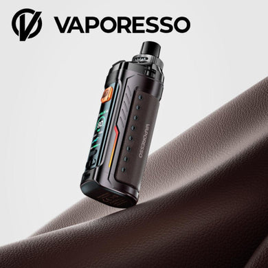 Vaporesso Armour GS Pod Mod 80W Kit 5ml-Black-FrenzyFog-Beirut-Lebanon