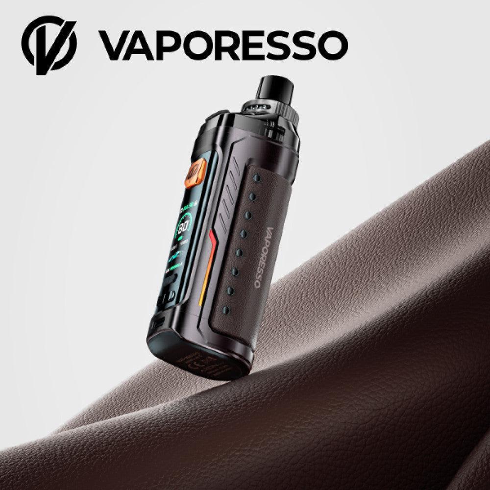 Vaporesso Armour GS Pod Mod 80W Kit 5ml-FrenzyFog