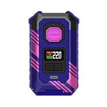 Load image into Gallery viewer, Vaporesso Armour Max 220W Box Mod-Cyber Blue-FrenzyFog-Beirut-Lebanon