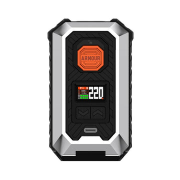 vaporesso armour max 220w starter kit le black Vaporesso Xros 4 30W Nano Pod System main image 0