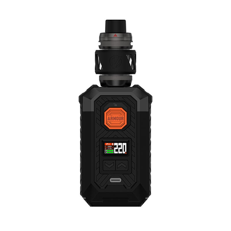 Vaporesso Armour Max 220W Mod Kit with iTank T Atomizer 6ml-FrenzyFog