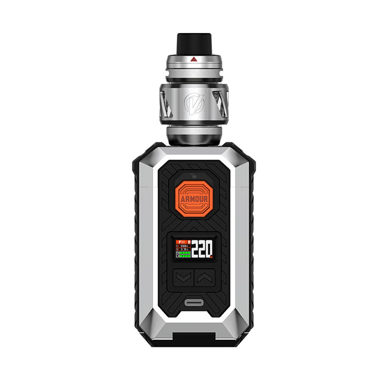 Vaporesso Armour Max 220W Mod Kit with iTank T Atomizer 6ml-FrenzyFog