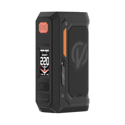 Vaporesso Armour OCTA Box Mod 220W-FrenzyFog