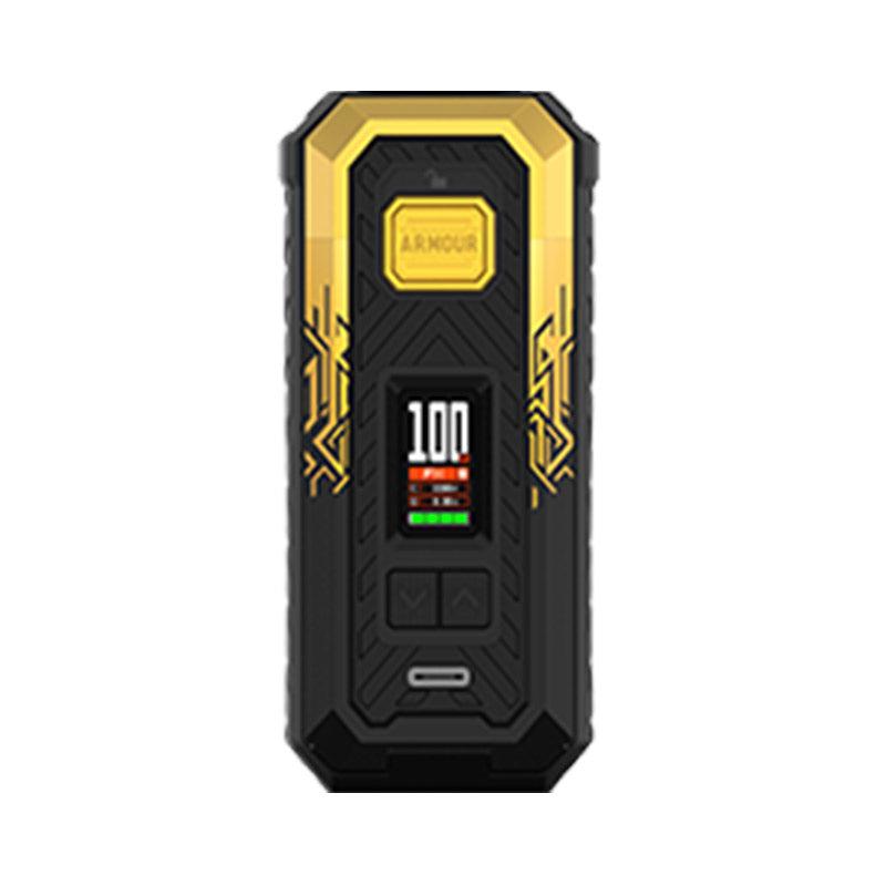 Vaporesso Armour S 100W Box Mod-FrenzyFog