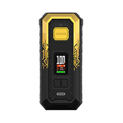 Vaporesso Armour S 100W Box Mod-FrenzyFog