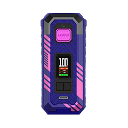 Vaporesso Armour S 100W Box Mod-FrenzyFog