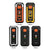 Vaporesso Armour S 100W Box Mod-Black-FrenzyFog-Beirut-Lebanon