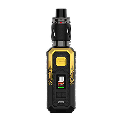 Vaporesso Armour S 100W Mod Kit with iTank 2 Atomizer 5ml-FrenzyFog