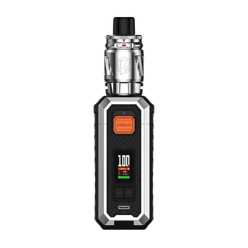 Vaporesso Armour S 100W Mod Kit with iTank 2 Atomizer 5ml-FrenzyFog