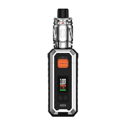 Vaporesso Armour S 100W Mod Kit with iTank 2 Atomizer 5ml-FrenzyFog