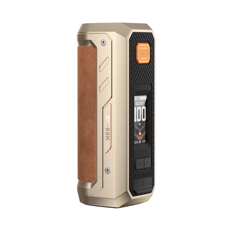 Vaporesso Armour Ultra Mod 5500mAh 100W-FrenzyFog