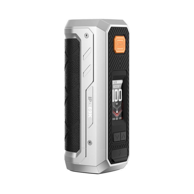 Vaporesso Armour Ultra Mod 5500mAh 100W-FrenzyFog