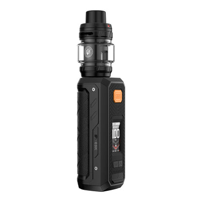 Vaporesso Armour Ultra Mod Kit 5500mAh (Max 100W)-FrenzyFog