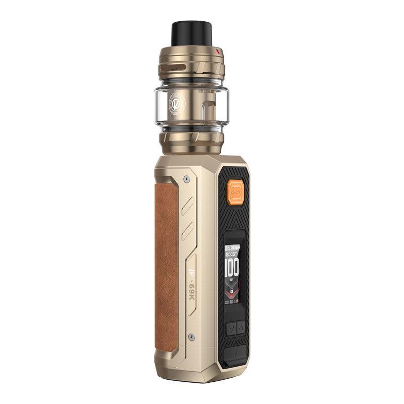 Vaporesso Armour Ultra Mod Kit 5500mAh (Max 100W)-FrenzyFog