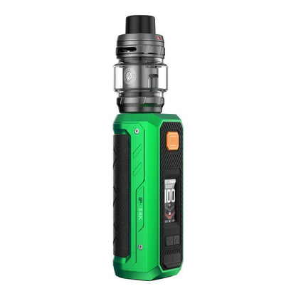 Vaporesso Armour Ultra Mod Kit 5500mAh (Max 100W)-FrenzyFog