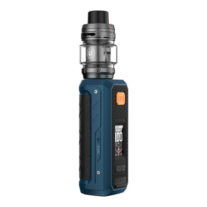Vaporesso Armour Ultra Mod Kit 5500mAh (Max 100W)-FrenzyFog