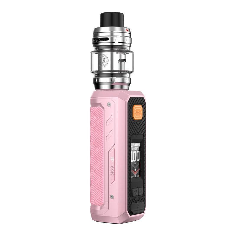 Vaporesso Armour Ultra Mod Kit 5500mAh (Max 100W)-FrenzyFog