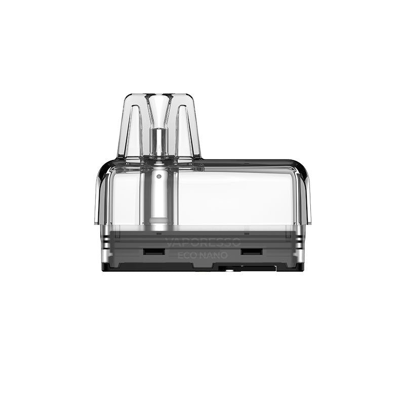 Vaporesso ECO Nano Pod Cartridge 6ml (2pcs/pack)-FrenzyFog