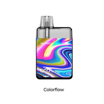 vaporesso eco nano pod system ECO NANO PRO BORN FOR PRO