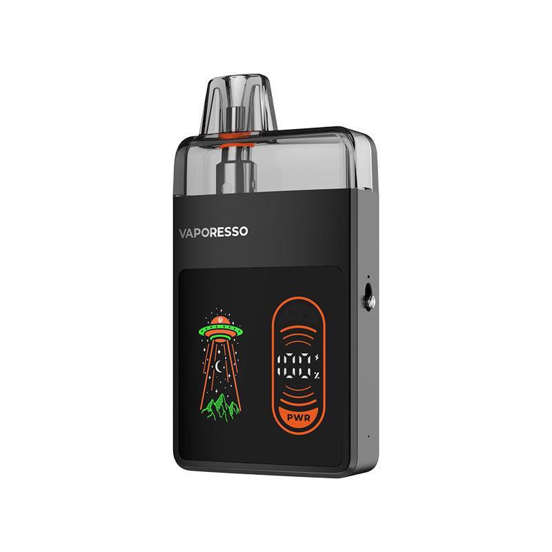 Vaporesso ECO Nano Pro Pod System Kit 1000mAh 6ml-FrenzyFog