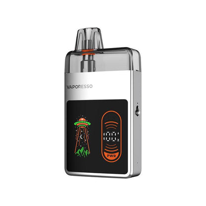 Vaporesso ECO Nano Pro Pod System Kit 1000mAh 6ml-FrenzyFog