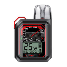 Load image into Gallery viewer, Vaporesso Euc Coils 5pcs-Graphite - Caliburn GK3 Kit-FrenzyFog-Beirut-Lebanon