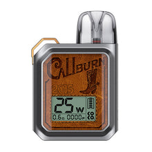 Load image into Gallery viewer, Vaporesso Euc Coils 5pcs-Gunmetal Gray - Caliburn GK3 Kit-FrenzyFog-Beirut-Lebanon