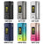 Vaporesso GEN 200 Mod-Dark Black-FrenzyFog-Beirut-Lebanon