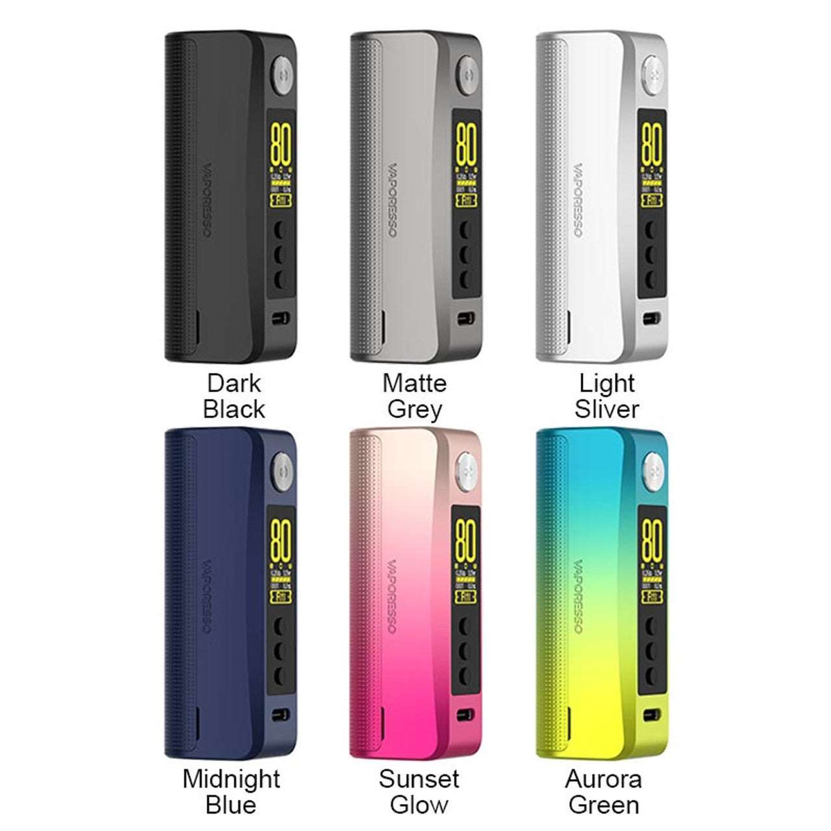 Vaporesso GEN 80S Mod-FrenzyFog