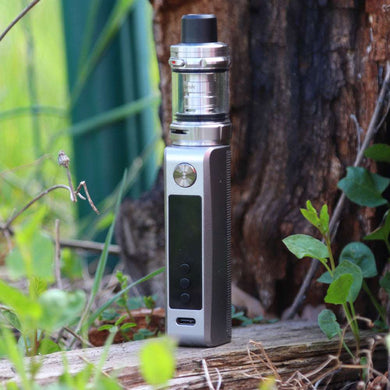 Vaporesso GEN 80S Mod Kit With iTank 2 Atomizer 5ml-Black-FrenzyFog-Beirut-Lebanon