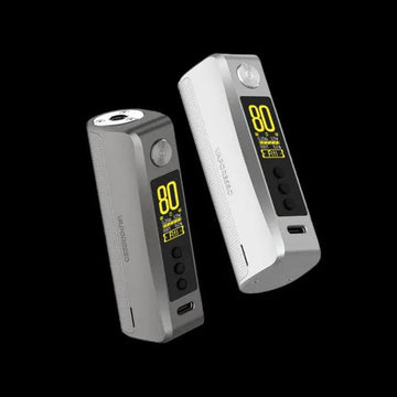 Vaporesso GEN 80S Mod FrenzyFog Vaporesso GEN 80S Mod FrenzyFog