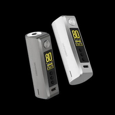 Vaporesso GEN 80S Mod-Light Silver-FrenzyFog-Beirut-Lebanon