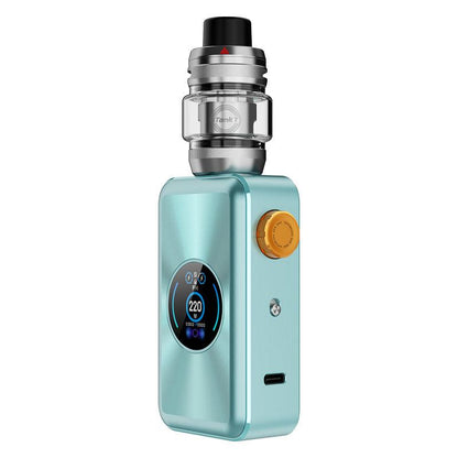 Vaporesso GEN MAX Mod Kit With iTank T Atomizer 6ml-FrenzyFog