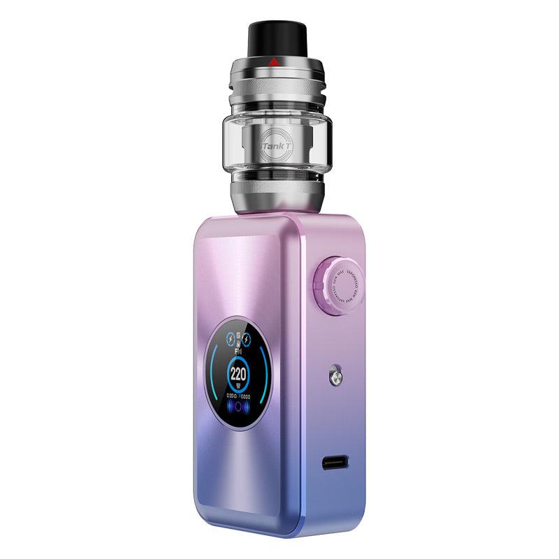 Vaporesso GEN MAX Mod Kit With iTank T Atomizer 6ml-FrenzyFog