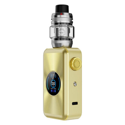Vaporesso GEN MAX Mod Kit With iTank T Atomizer 6ml-FrenzyFog