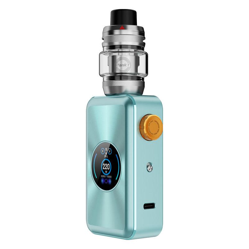 Vaporesso GEN MAX Mod Kit With iTank T Atomizer 6ml FrenzyFog Vaporesso GEN MAX Mod Kit With iTank T Atomizer 6ml FrenzyFog
