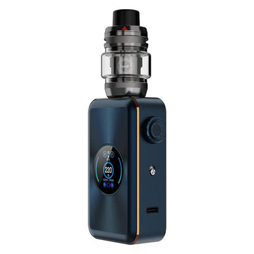 Vaporesso GEN MAX Mod Kit With iTank T Atomizer 6ml – FrenzyFog